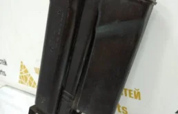 Адсорбер паров бензина для Skoda Octavia на фотографиях