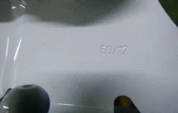 Петля капота левая для BMW X3 2017 года на фотографиях