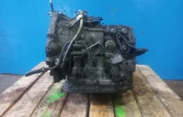 Вариатор для Toyota Corolla 2005 года на фотографиях