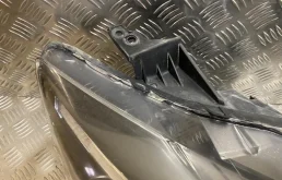 Фара ксенон левая для Mazda CX 5 2013 года на фотографиях