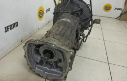 АКПП для Mitsubishi Pajero 1996 года на фотографиях