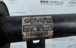 Амортизатор передний правый для BMW 5er 2010 года на фотографиях