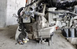 мкпп (EP6C) для Citroen C4 Седан 2010-2016