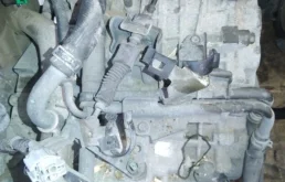 Вариатор для Nissan Teana J32 2008-2013