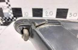 Противотуманка (ПТФ) передняя левая для Volkswagen Polo 2014 года на фотографиях