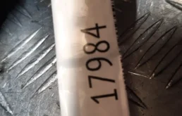 Топливный насос для Audi A4 2007 года на фотографиях