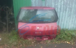Дверь багажника для Renault Scenic JM 2003-2006