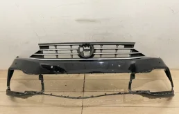 Бампер передний для Volkswagen Passat (B8.5) Variant, R-line, GTE 2019+