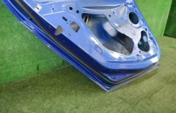 Дверь задняя левая для BMW 3er 2017 года на фотографиях