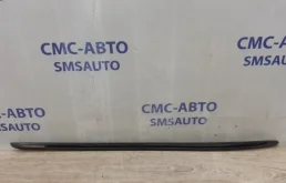 Молдинг лобового стекла передний левый для Volkswagen Touareg на фотографиях