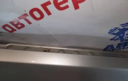 Фара правая для BMW X3 2005 года на фотографиях