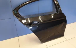 Дверь задняя правая для BMW 5er 2016 года на фотографиях