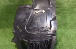 Подкрылок передний левый для BMW 5er 2015 года на фотографиях