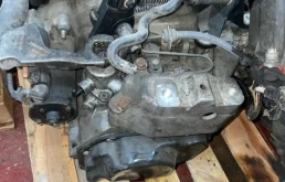 МКПП для Volkswagen Jetta 5 1K 2005-2010