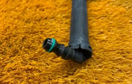 Фароомыватель правый для Audi A7 на фотографиях