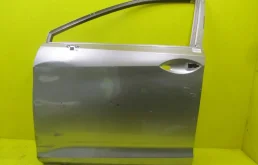 Дверь передняя левая для Lexus RX 2022 года на фотографиях