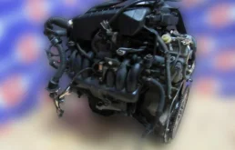 Двигатель для Lexus IS 2002 года на фотографиях