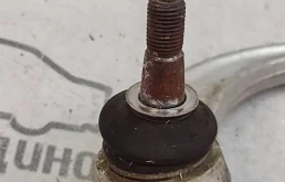 Рычаг передний левый верхний для Mercedes-Benz GL class 2007 года на фотографиях