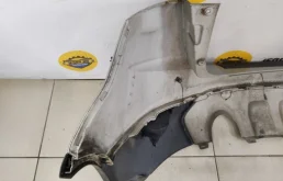 Бампер задний для Ford Kuga 2011 года на фотографиях