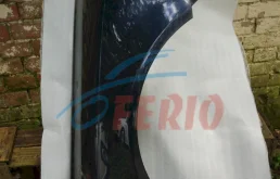 Крыло левое для Audi A6 1998 года на фотографиях