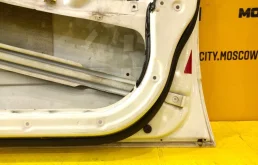 Двери для BMW 5er 2001 года на фотографиях