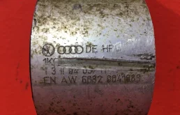 Рычаг передний левый нижний для Skoda Octavia на фотографиях