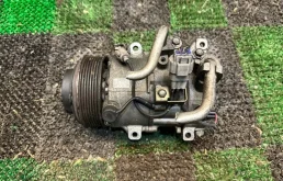 Компрессор кондиционера для Lexus RX 2007 года на фотографиях