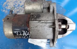 Стартер для Mazda 3 BK Седан 2003-2009