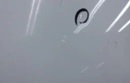 Капот для Suzuki SX4 2018 года на фотографиях