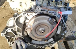 АКПП для Chevrolet Cruze 1 J300 2009-2015