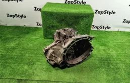 Корпус дифференциала в сборе для Ford C-Max Mk1 2003-2010