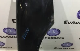 Крылья для Mercedes-Benz S class 1999 года на фотографиях