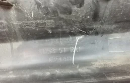 Накладка двери передней правой для Mazda CX 5 на фотографиях