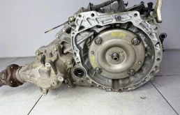 Вариатор для Nissan X-Trail T31 RU 2007-2014