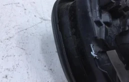 Зеркало боковое правое для BMW 5er 2019 года на фотографиях