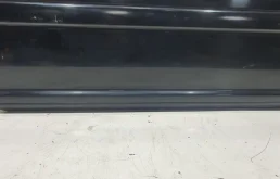 Дверь передняя левая для Nissan X-Trail 2001 года на фотографиях