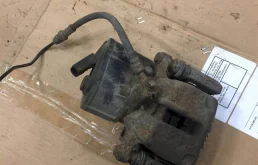 Суппорт задний левый для Volkswagen Passat на фотографиях