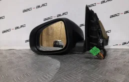 Зеркало боковое левое для Volvo S80 2011 года на фотографиях