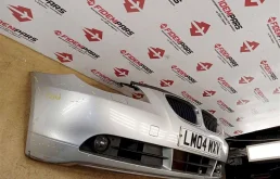 Бампер для BMW 5er 2005 года на фотографиях