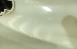 Дверь передняя левая для Mercedes-Benz S class 1999 года на фотографиях