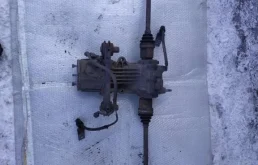 Редуктор заднего моста для Nissan Murano 2015 года на фотографиях