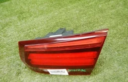 Фонарь правый для BMW 3er 2013 года на фотографиях