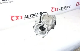 Редуктор заднего моста для Nissan Murano 2015 года на фотографиях