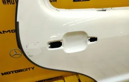 Дверь задняя правая для Mercedes-Benz M class 2004 года на фотографиях