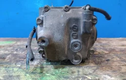 Редуктор заднего моста для Nissan Murano 2005 года на фотографиях