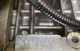 Двигатель для BMW 3er 2002 года на фотографиях