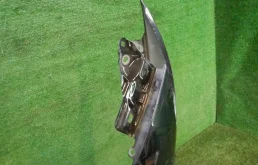 Крыло левое для Honda Civic 2015 года на фотографиях