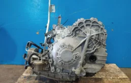 АКПП для Nissan Murano 2015 года на фотографиях