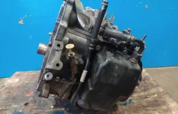 АКПП для Volvo XC70 2001 года на фотографиях