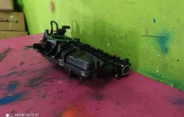 Впускной коллектор для Volkswagen Tiguan 2016 года на фотографиях